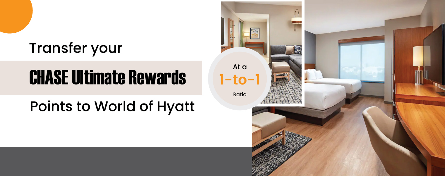 Hyatt place LAX campain 